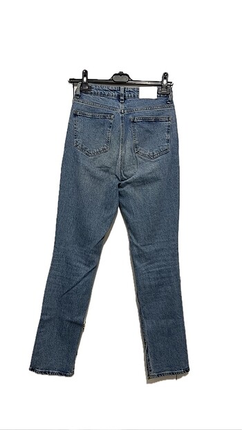 LC Waikiki Xside düz paça jean