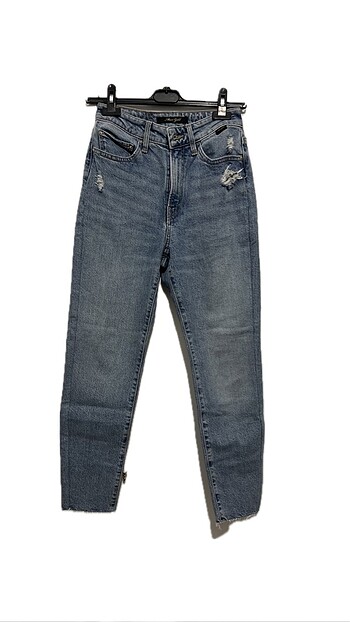 Mavi jean boyfirend jean