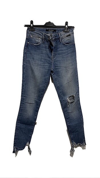 Mavi skinny jean