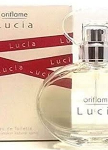 Lucia Kadın parfümu