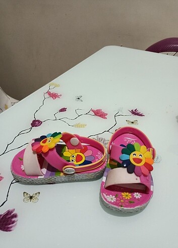 Bebek terlik