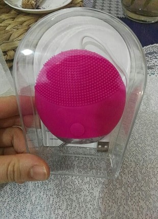  Foreo mini Cilt temizleme ...