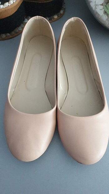 Pierre Cardin 41 numara babet
