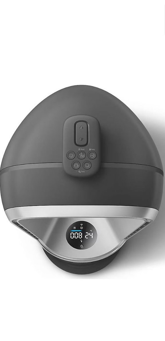 Philips hava Temizleyici - Görsel 2