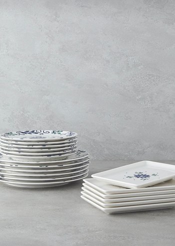 Kahvaltı takımı - Görsel 4