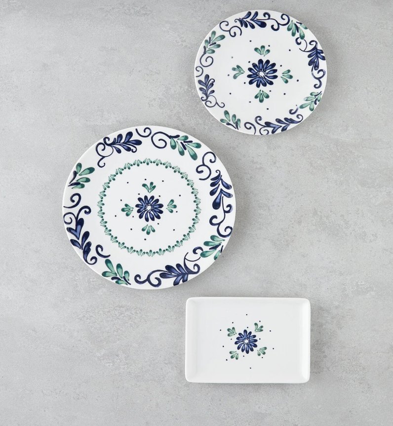 Kahvaltı takımı - Görsel 2