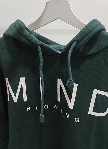 Erkek Sweatshirt 