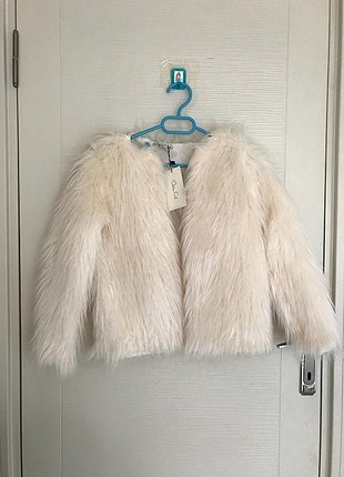 Peluş kürk 