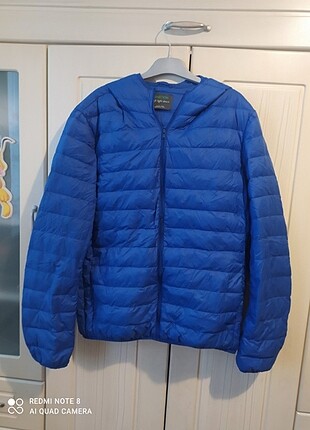 Benetton yağmurluk