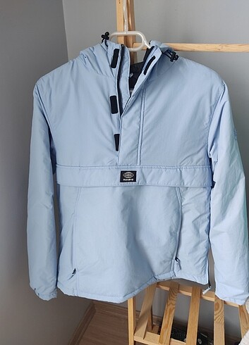 m Beden Pull&Bear Kanguru Cepli Mont