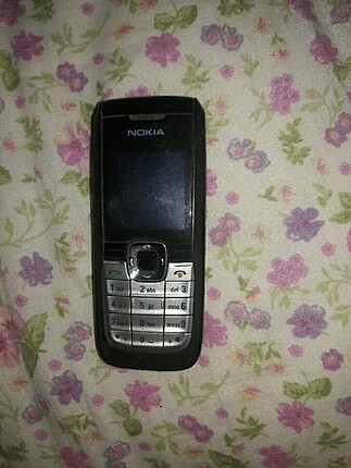 Nokia telefon çalışıyor mu bilmiyorum