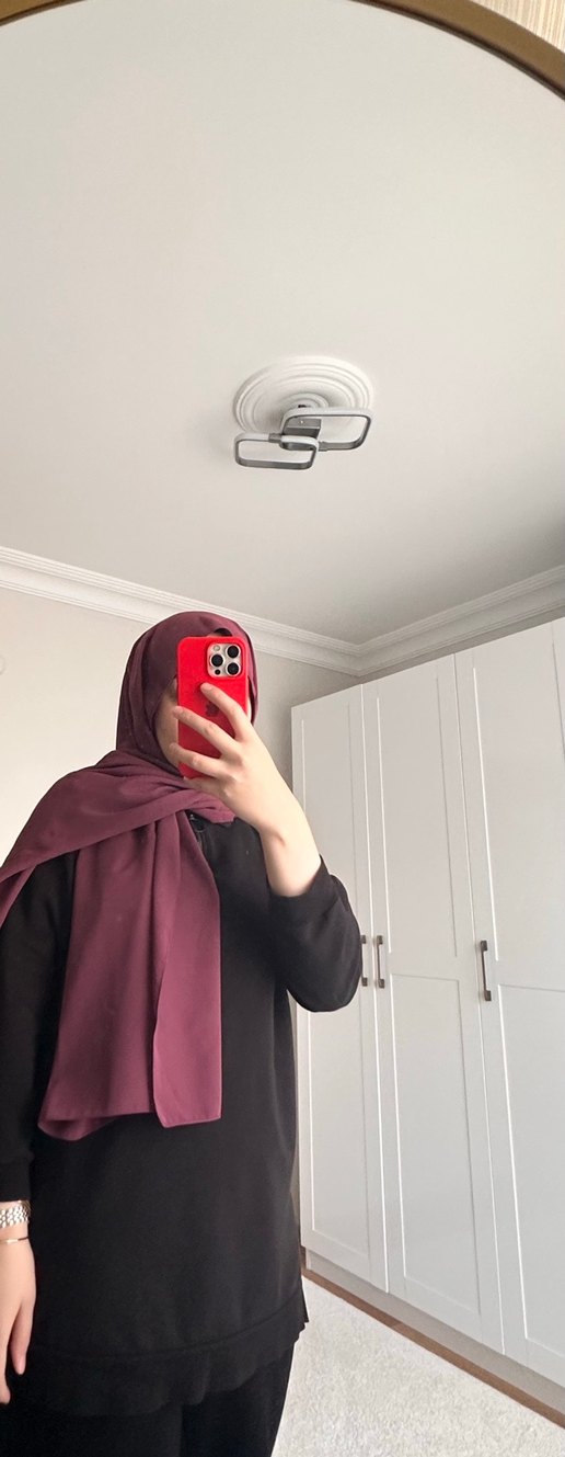 Medine ipek ŞAL — görsel 2/5