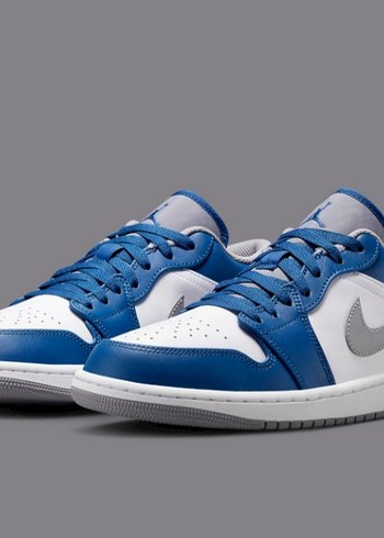 Nike air jordan 1 low