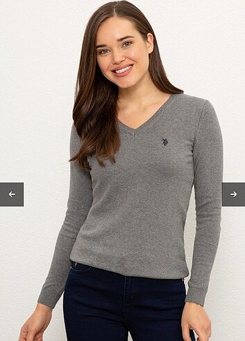 U.S Polo Assn. U.s polo kazak