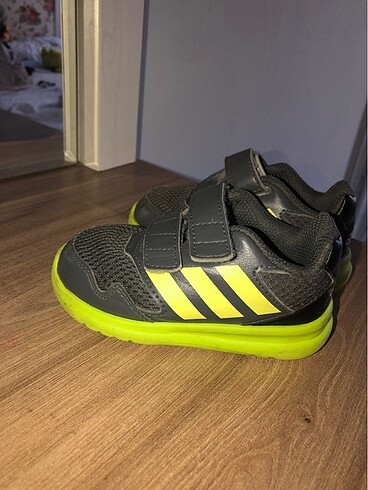 Adidas Spor AYakkabı