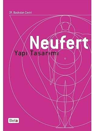 Neufert mimarı yapı tasarımı