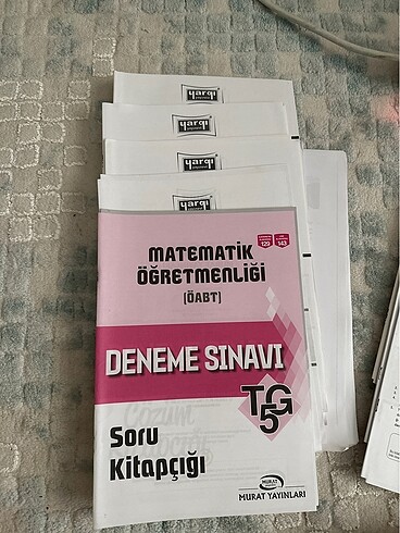  KPSS öabt deneme