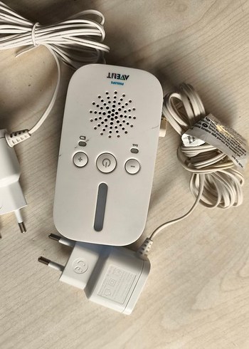 Philips Avent Bebek Telsizi - Görsel 4