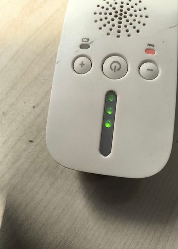 Philips Avent Bebek Telsizi - Görsel 5