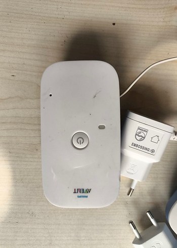 Philips Avent Bebek Telsizi - Görsel 2