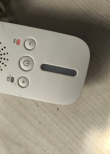 Philips Avent Bebek Telsizi - Görsel 7