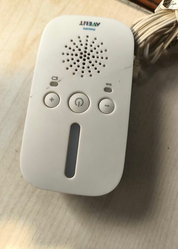 Philips Avent Bebek Telsizi - Görsel 6