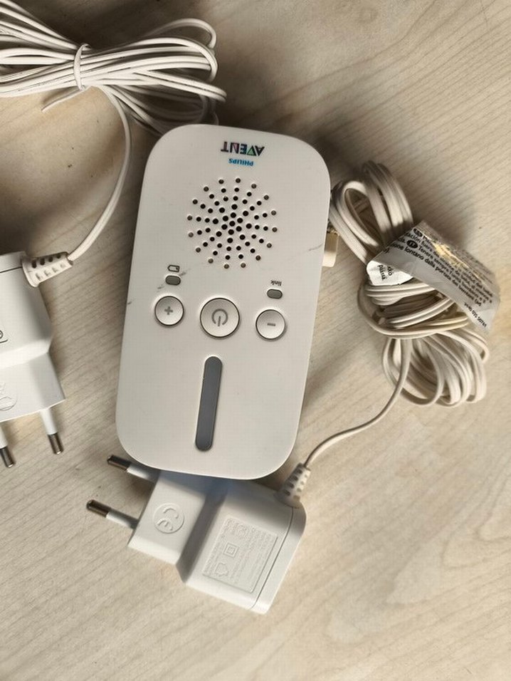 Philips Avent Bebek Telsizi - Görsel 4