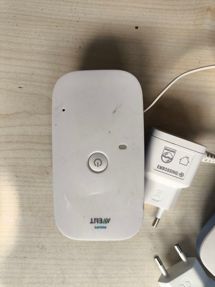 Philips Avent Bebek Telsizi - Görsel 2