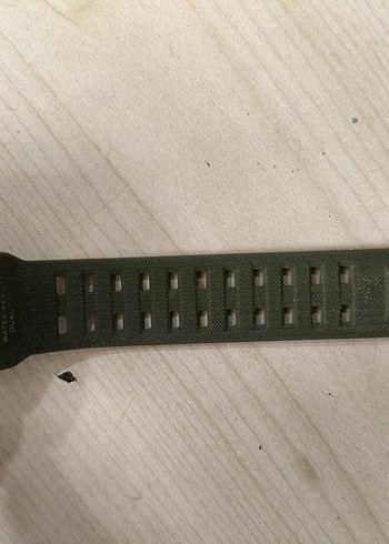 Smael 1545 Erkek Kol Saati Analog Dijital Fonksiyonlu  5 ATM - Görsel 8