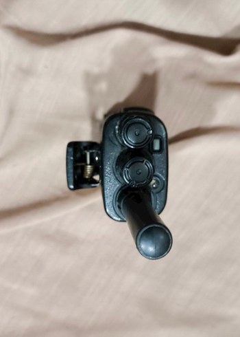 BaoFeng BF-V8 PMR Telsiz - Görsel 5