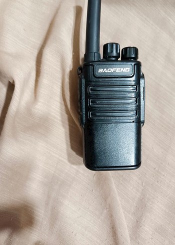 BaoFeng BF-V8 PMR Telsiz - Görsel 3