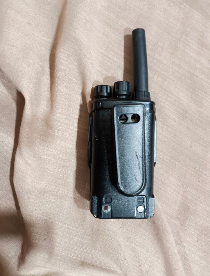 BaoFeng BF-V8 PMR Telsiz - Görsel 4