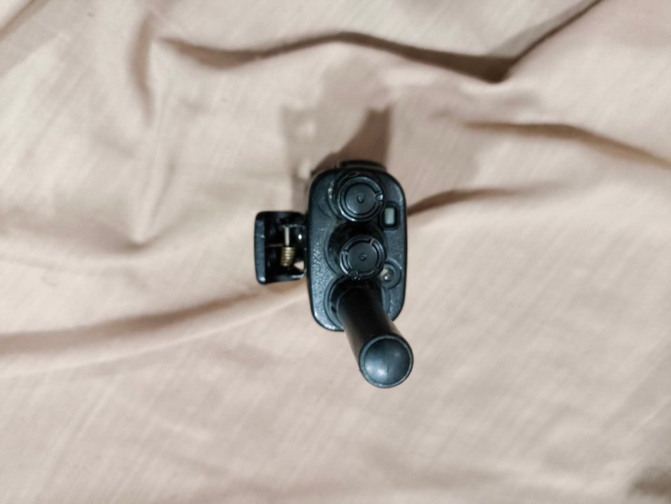 BaoFeng BF-V8 PMR Telsiz - Görsel 5