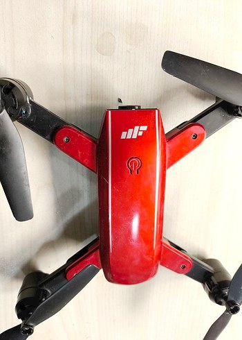 Corby SD01 Air Master Drone parca olarak - Görsel 2