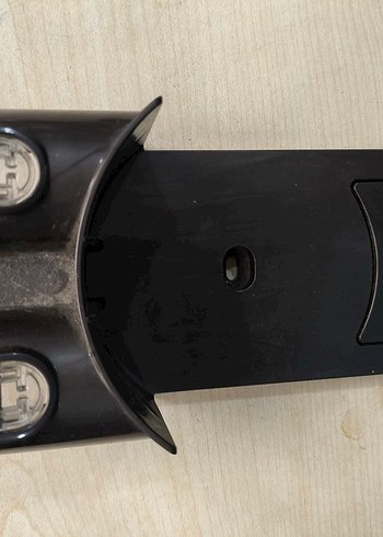 DYSON SARJLI SÜPÜRGE DUVAR ASKI APARATI - Görsel 3