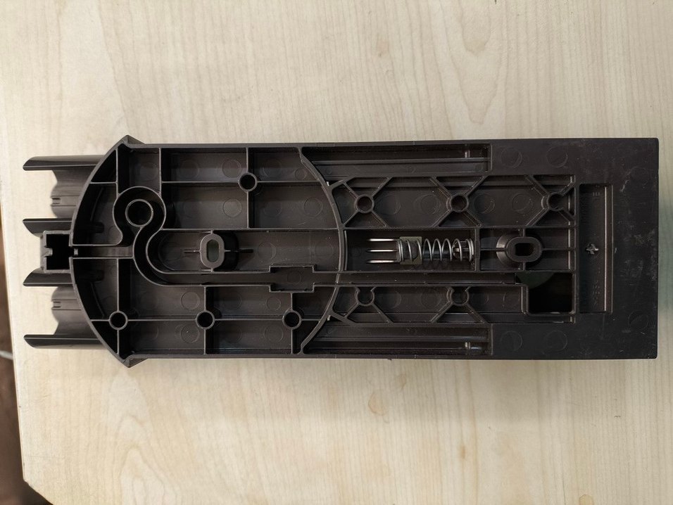 DYSON SARJLI SÜPÜRGE DUVAR ASKI APARATI - Görsel 4