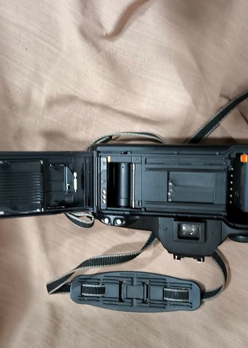 Fotoğraf makinesi CANON EOS 3000 Body - Görsel 7