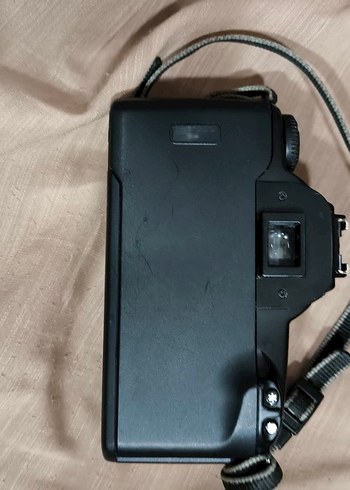 Fotoğraf makinesi CANON EOS 3000 Body - Görsel 6