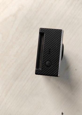 GoPro Hero 3 Aksiyon Kamerası 8GB kartlı - Görsel 4