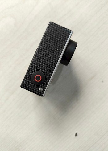 GoPro Hero 3 Aksiyon Kamerası 8GB kartlı - Görsel 2