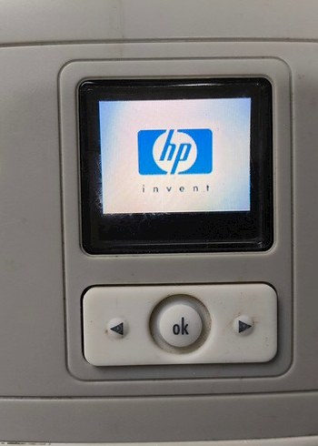 HP Photosmart 335 Q6377A Fotoğraf Yazıcısı - Görsel 6