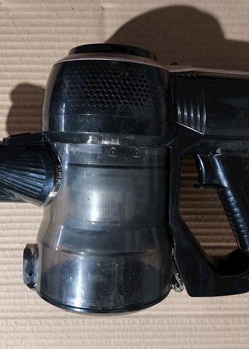 KARACA VANTUZ SLİM X10 KABLOSUZ DİKEY SÜPÜRGE - Görsel 4