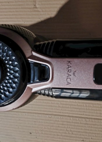 KARACA VANTUZ SLİM X10 KABLOSUZ DİKEY SÜPÜRGE - Görsel 3