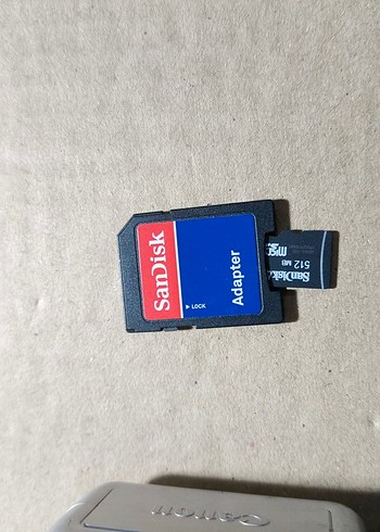 Canon PowerShot A400 3MP Dijital Fotoğraf Makinesi 512mb Kartlı - Görsel 2