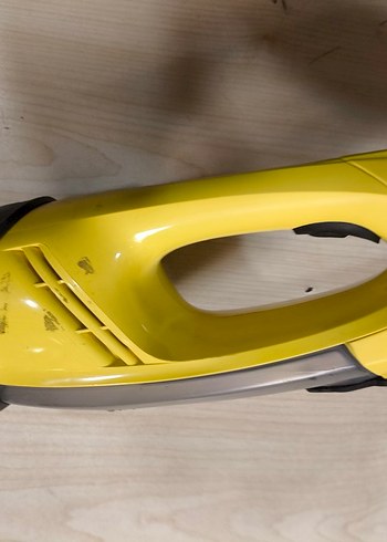 Karcher WV 50 Plus Şarjlı Cam Silme Makinesi ARIZALIDIR - Görsel 6