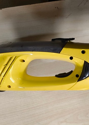 Karcher WV 50 Plus Şarjlı Cam Silme Makinesi ARIZALIDIR - Görsel 5