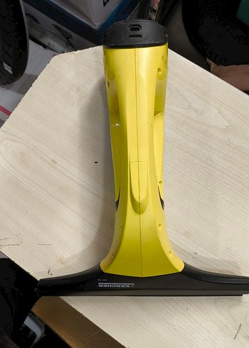 Karcher WV 50 Plus Şarjlı Cam Silme Makinesi ARIZALIDIR - Görsel 8