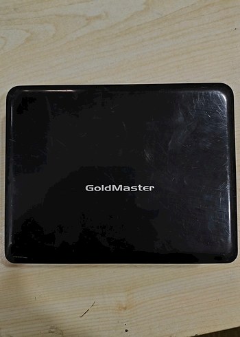 Siyah Taşınabilir DVD Sürücü - Görsel 4