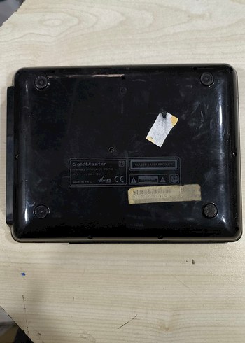 Siyah Taşınabilir DVD Sürücü - Görsel 5