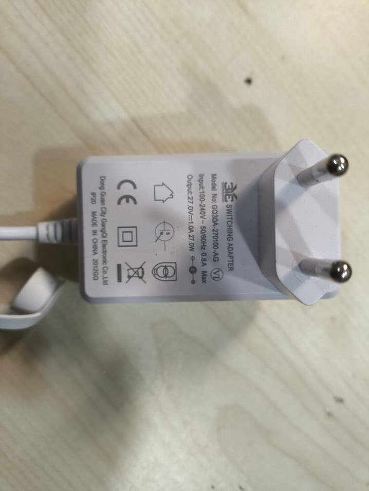 Deerma VC25 Kablosuz Dikey Şarjlı Süpürge şarj aleti sıfır - Görsel 4